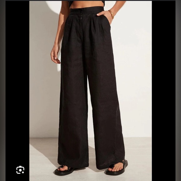 Faithful the brand circa linen pants - Picture 2 of 6